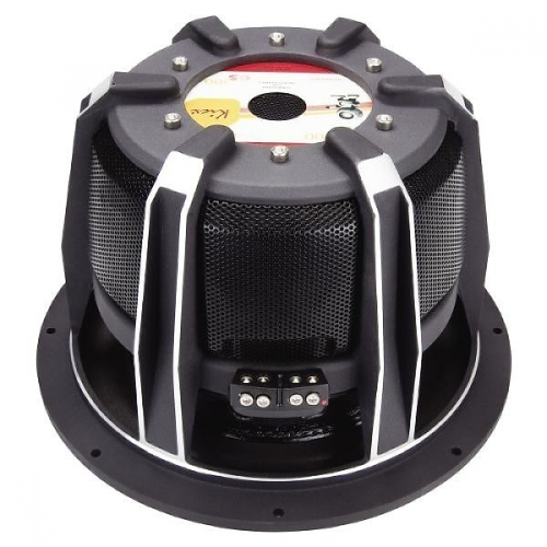 Сабвуфер Kicx QS 300