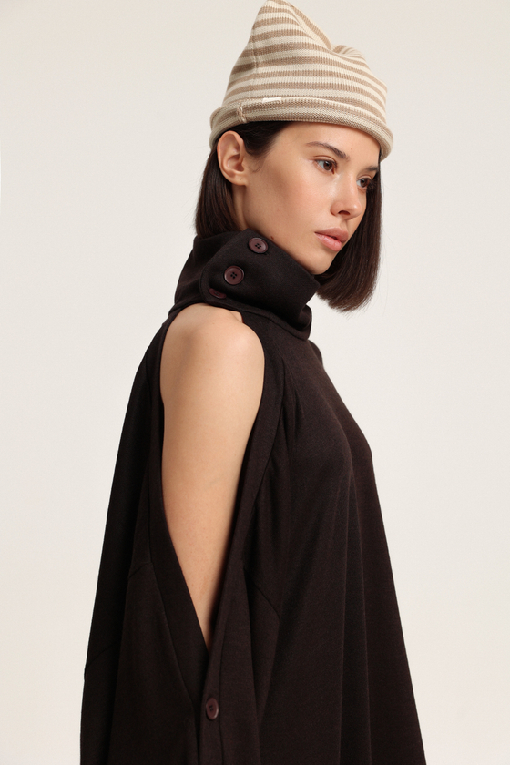 Шапка-петушок