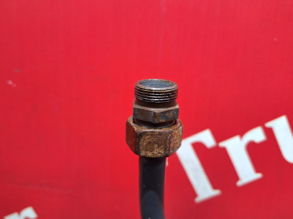 Трубка компрессора