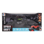 Джип на РУ, коробка 2022-11A