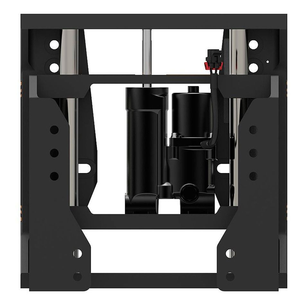 Транцевый лифт с электрогидравлическим приводом, вылет 8 дюймов (10263104)