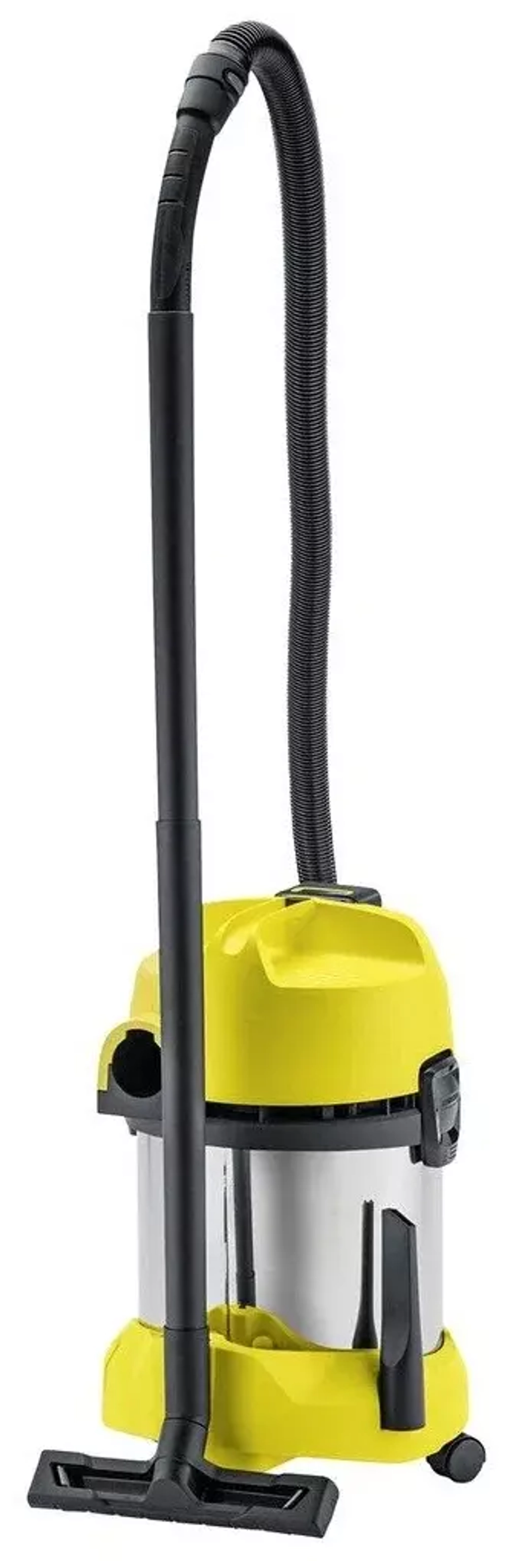 Пылесос KARCHER WD 3 Battery Set (1.629-911.0)