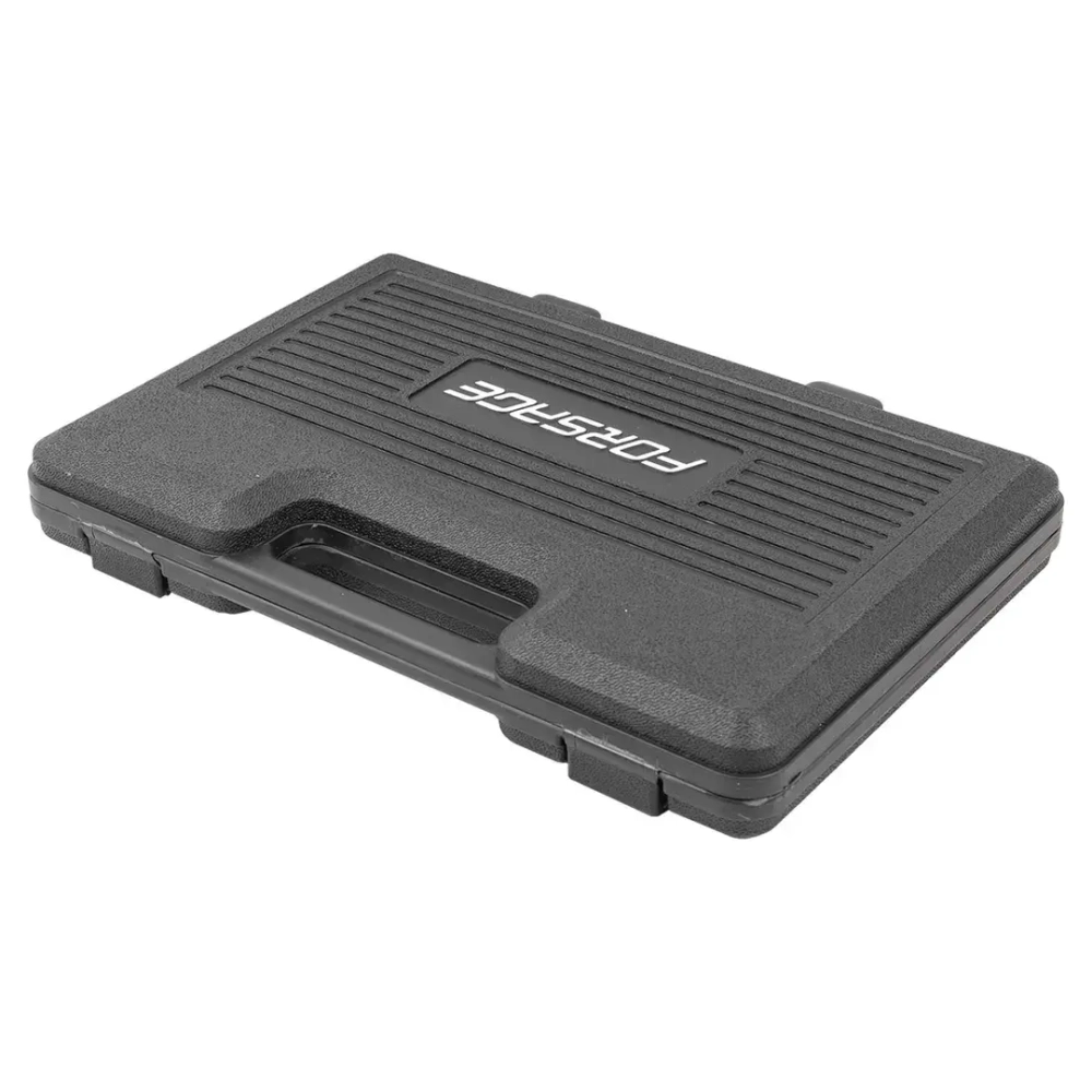 Набор инструментов для обслуживания тормозных цилиндров 13пр., в кейсе Forsage F-65802