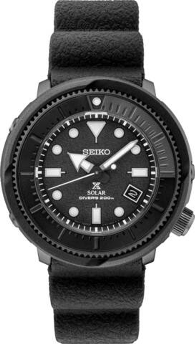 Японские наручные часы Seiko Prospex SNE567