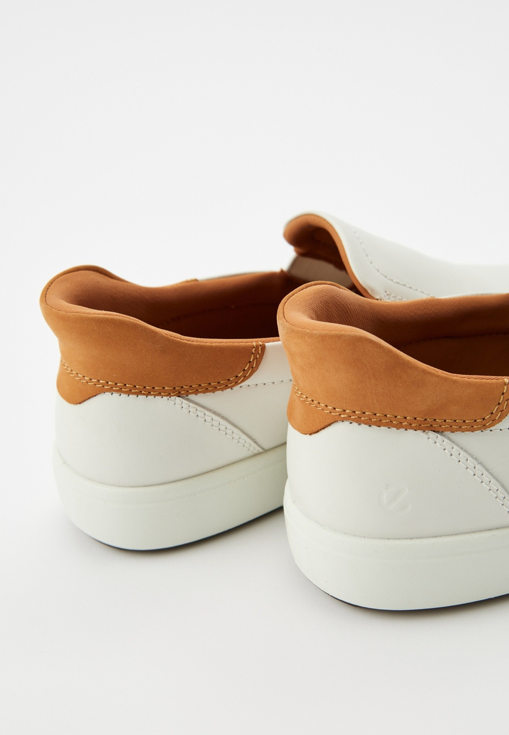 Слипоны мужские ECCO SOFT 7 M