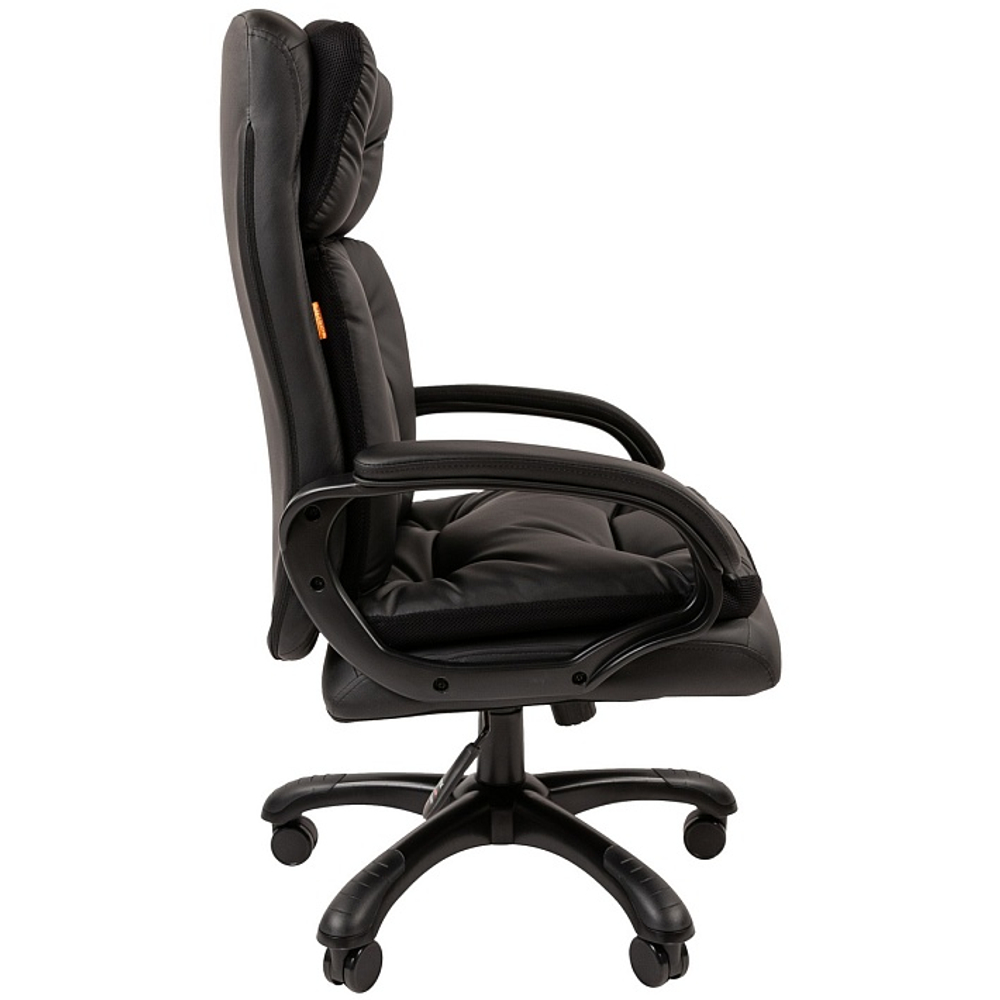 Офисное кресло CHAIRMAN 442, экокожа