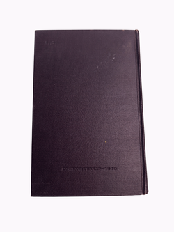 Книга "И. В. Сталин. Краткая биография" - 1949