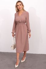 Платье Адела №1 Valentina (Акция)