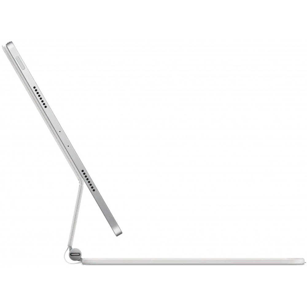 Клавиатура Apple Magic Keyboard для iPad Air 11" (M2, M3 | 2024–2025), Air 10,9" и Pro 11" (2018–2022)