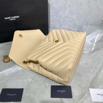 Yves Saint Laurent Loulou 32 cm