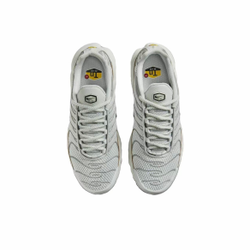 Nike Air Max Plus "White Grey"
