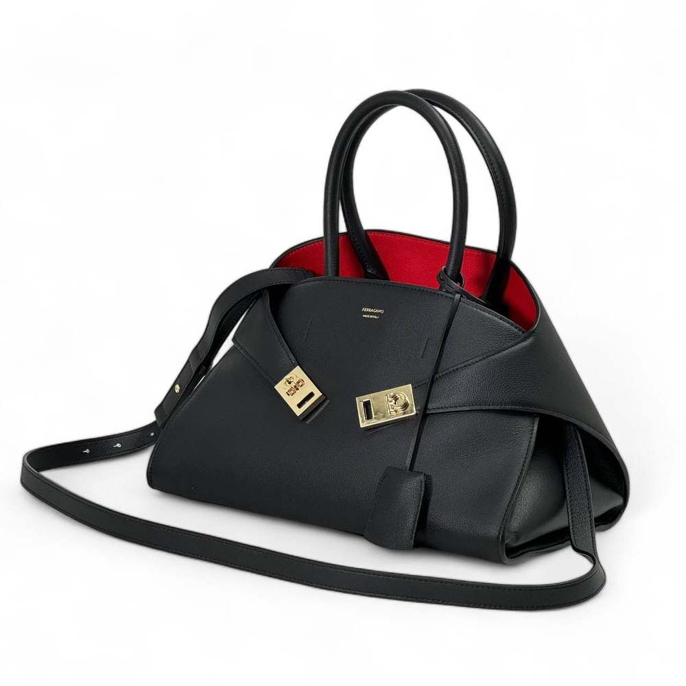 Сумка Salvatore Ferragamo