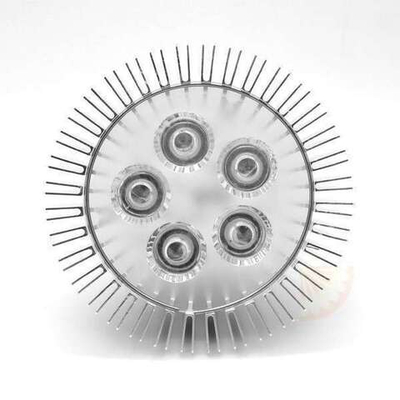 Светодиодная фитолампа 15Вт