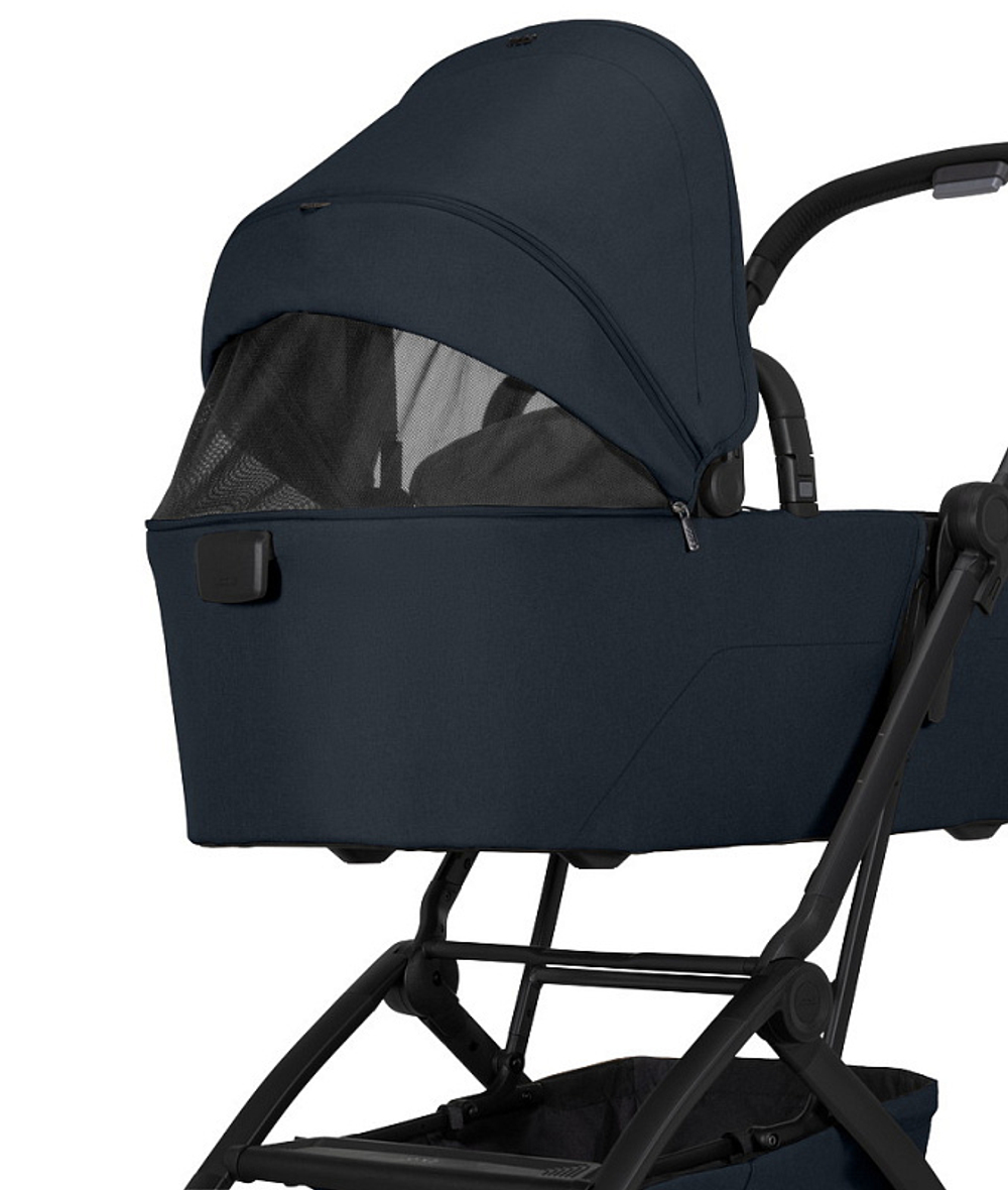 Люлька для детской коляски Joolz Aer 2 Dark navy blue