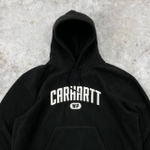 Худи Carhartt