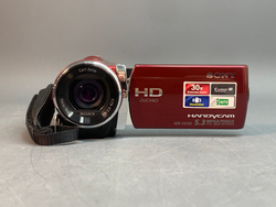 Sony HDR-CX200E