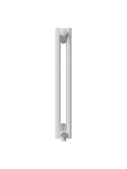 Дизайн-радиатор Royal Thermo Shift R22 VC2050 - 16 секц. RAL9016