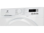 Сушильная машина Electrolux EW6C527P белый