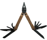 Мультитул Leatherman Rebar, 832406,  17 функций, нейлоновый чехол