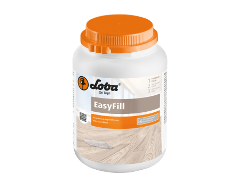 EasyFill