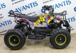Электроквадроцикл Avantis CLASSIC E 1000W