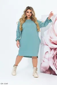 Платье GK-1164-2 Фабрика Моды