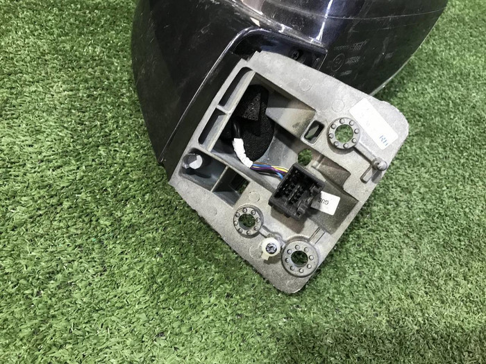 Зеркало правое Chevrolet Captiva C100 C140 (2006-2016) 6 контактов