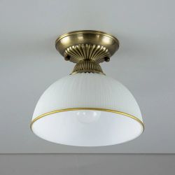 Citilux Адриана CL405113 Подвесной светильник Бронза