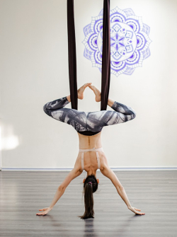 Гамак для йоги Classic pluse 4 м