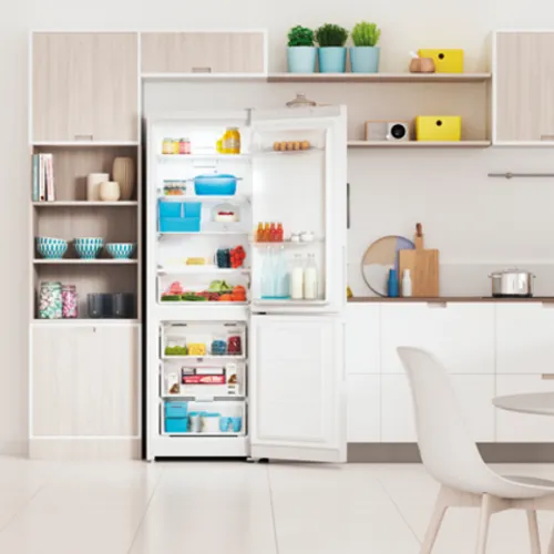 Холодильник Indesit ITR 5180 W – 7