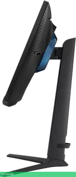 Игровой монитор Samsung Odyssey G4 LS25BG400EIXCI