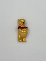 Брошь Винни Пух Winnie-the-Pooh, Disney