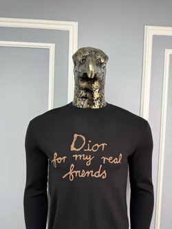 Джемпер Christian Dior