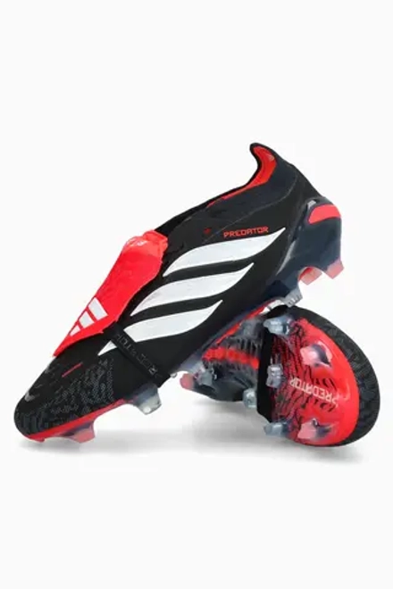 Бутсы adidas Predator Elite FT FG - размер 38 2/3 FR