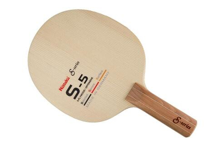 Nittaku S-series S-5