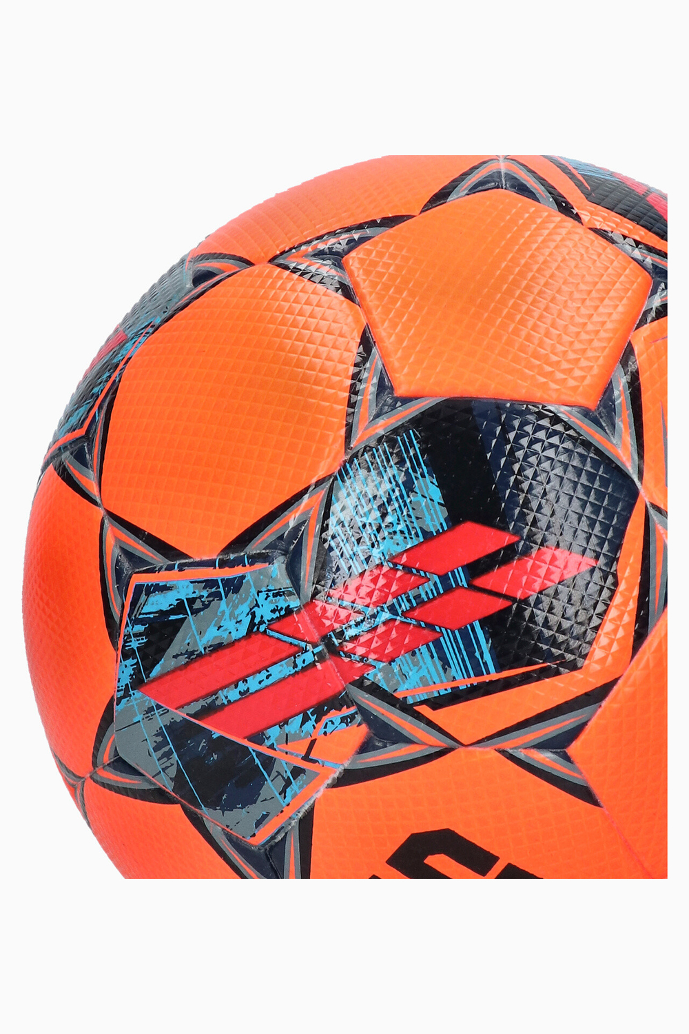 Футбольный мяч Select Futsal Super TB V22 - оранжевый