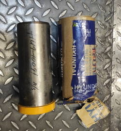 Палец 41LM-10071