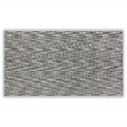 Полотенце 50x100 Hamam Marble Opal Grey бело-серый