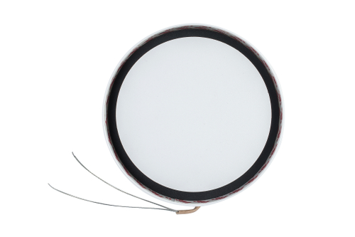 Диффузор теневой Visioner TDNP125/150 с приточно-вытяжным вентилятором для натяжного потолка с регулировкой потока воздуха D 125 мм