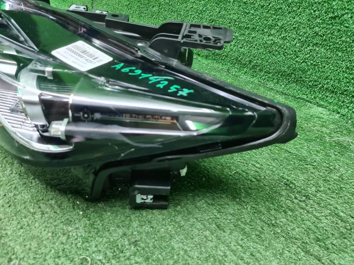 Фара левая Changan Uni-K (2020-н.в.) LED