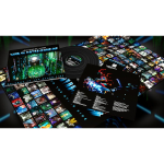 Jean-Michel Jarre / Welcome To The Other Side (Live In Notre-Dame VR)(Limited Edition)(LP)
