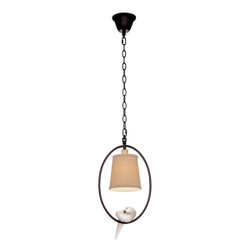 LOFT1029A-1 Подвесной светильник LOFT IT Birds