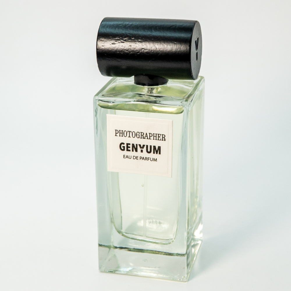Genyum Photographer