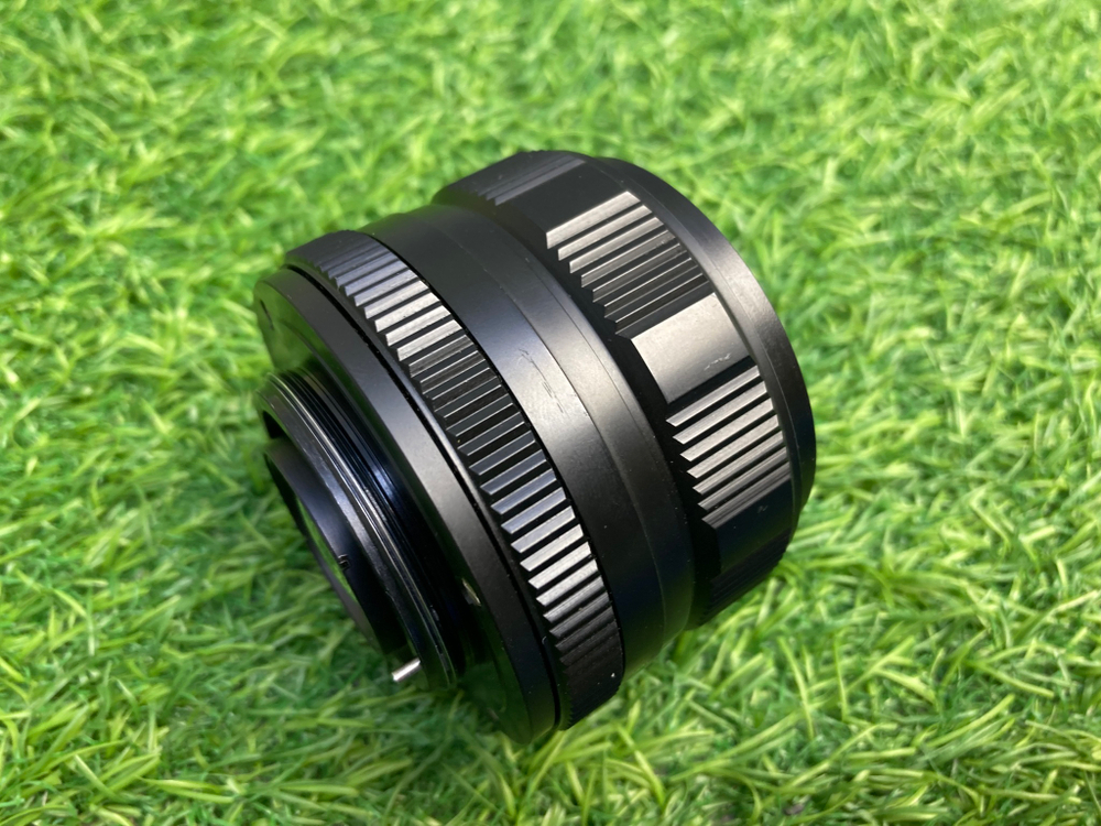 МС Зенитар М 1,9\50mm