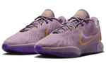Кроссовки Nike Lebron 21 "Purple Rain" Ep