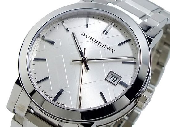 Унисекс наручные часы Burberry BU9000