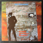 John Abercrombie ‎– Night (Германия 1984.) ECM