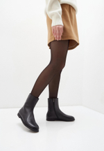 Ботинки // Seda // Black