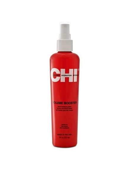 CHI VOLUME BOOSTER Спрей объёмный стайлинг, 237 мл