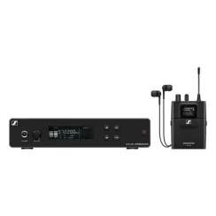 Sennheiser XSW IEM SET C